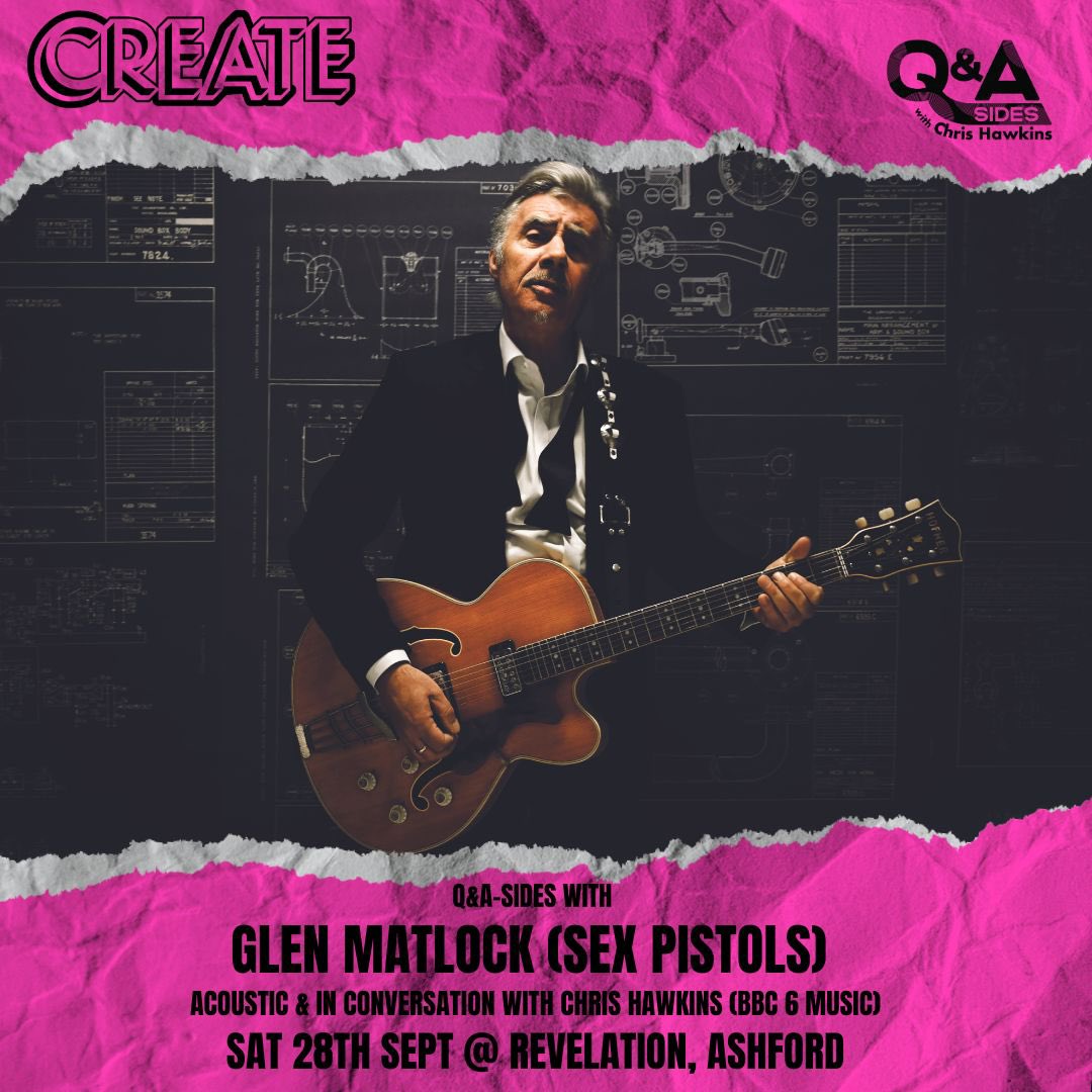 Chris Hawkins tweet media