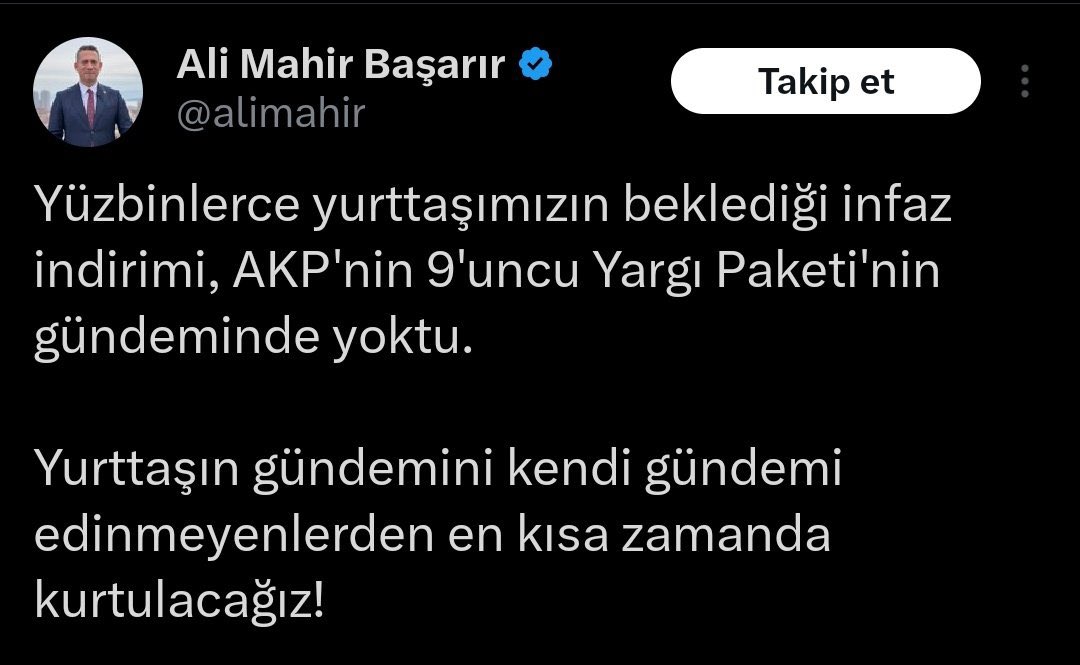 ahmedbindemirci's tweet photo. CHP Grup Başkanvekili - Mersin Milletvekili - Avukat

#BuNe @Profesorfacia ne diyorsun? Af af diye başımızı ağrıtan kimler? https://t.co/3Iti9BnLwc