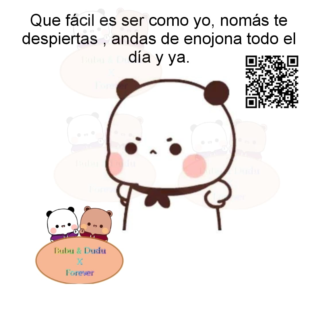 Bubu y Dudu X Forever (@BubuDuduForever) / Posts / X