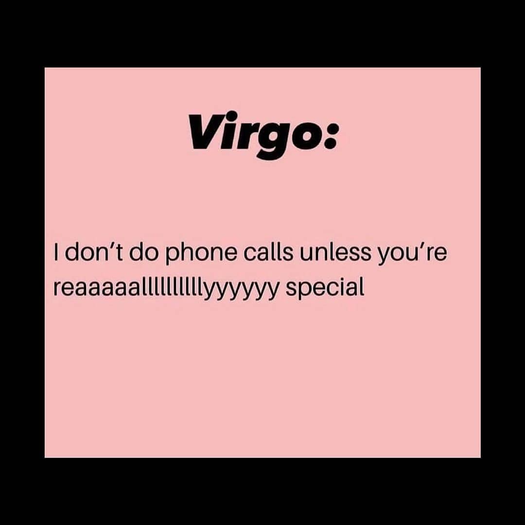 virgolifeee's tweet photo. #Virgo Life https://t.co/BRNJDF1MrO