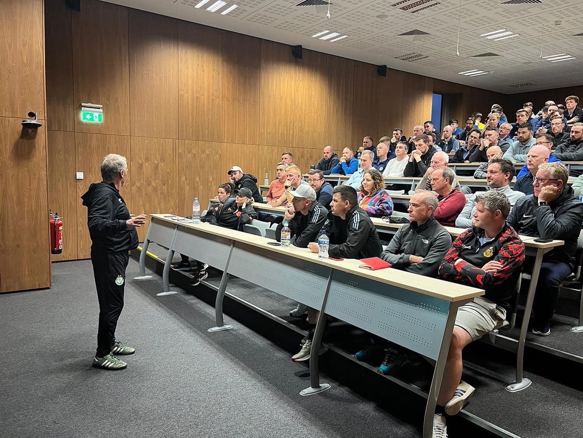 DDSL Grassroots tweet media