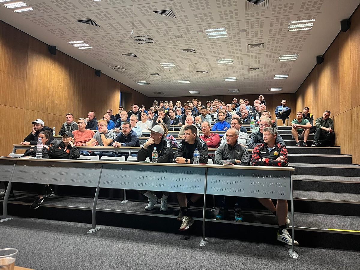 DDSL Grassroots tweet media