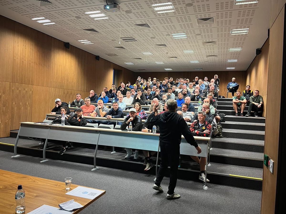 DDSL Grassroots tweet media