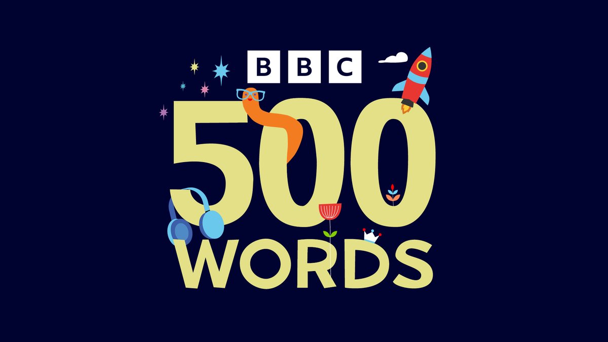 bbcpress's tweet photo. Calling all young writers 📚 BBC 500 Words is back!

Celebrating the best homegrown storytelling, children from across the UK can submit their own original short story. Winners will have the chance to meet Her Majesty The Queen!

Read more ➡️ https://t.co/VqtE1en4VC https://t.co/QFitP7JaWG