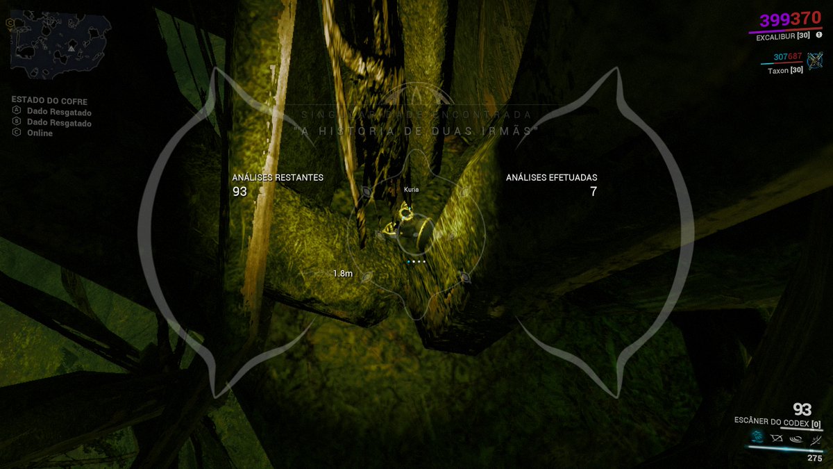 jurry0511's tweet photo. #warframe #warframebr #brazil
AYA! https://t.co/pG8OsF7caw