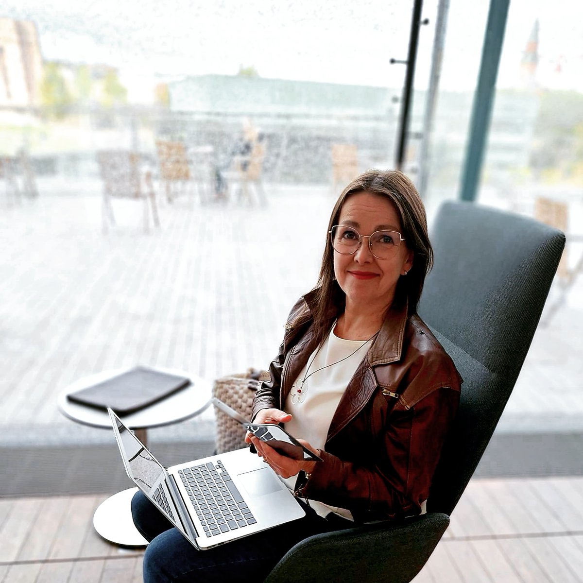 Hei, tule seuraamaan minua Instaan! Olen  nykyisin enempi siellä: 
instagram.com/pia.aalto?igsh…