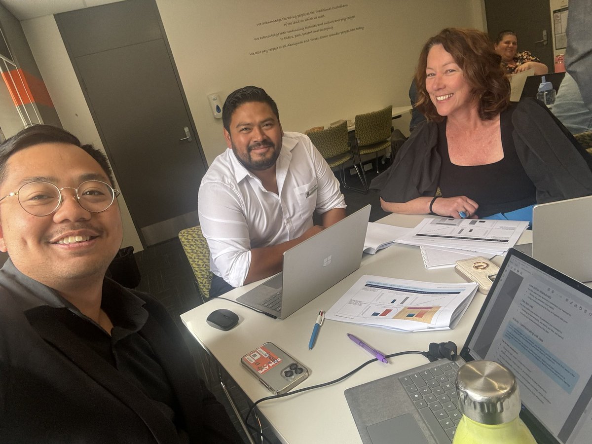 Jorge Rodas (@mrjrodas) on Twitter photo Great professional learning by the Capability Building Team through the LEED program! <a href="/nattacakes/">Natalie Plowman</a> <a href="/mr_cbade/">Christian Bade</a> <a href="/JoGardiner11/">Jo Gardiner</a> Great professional learning by the Capability Building Team through the LEED program! <a href="/nattacakes/">Natalie Plowman</a> <a href="/mr_cbade/">Christian Bade</a> <a href="/JoGardiner11/">Jo Gardiner</a>