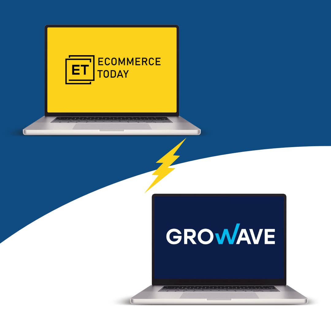 🌟 New Partnership Alert! We’re officially partners with Growave to offer top-notch loyalty and engagement tools for eCommerce brands! 🚀

👉 Reach out for help: partners.growave.io/ecommerce-toda…

#Growave #eCommerce #Partnership #CustomerLoyalty #eCommerceToday