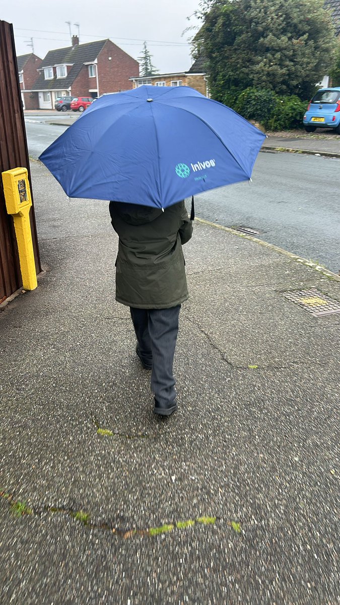 Ben Russell @ Inivos tweet media