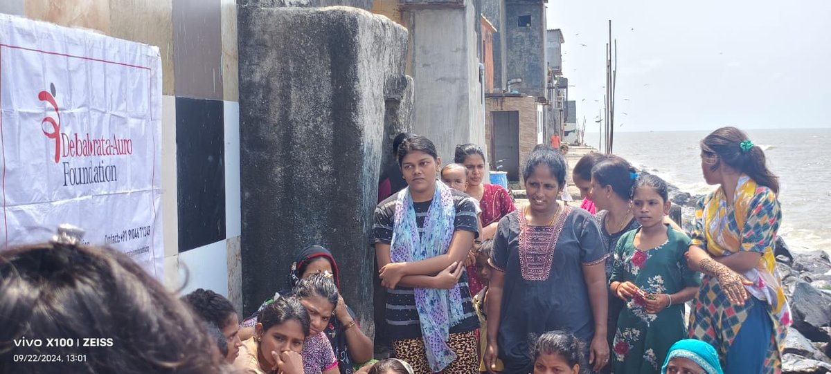 kavslal's tweet photo. Menstrual hygiene session underprivileged children girls women https://t.co/rkqpjW7gIe