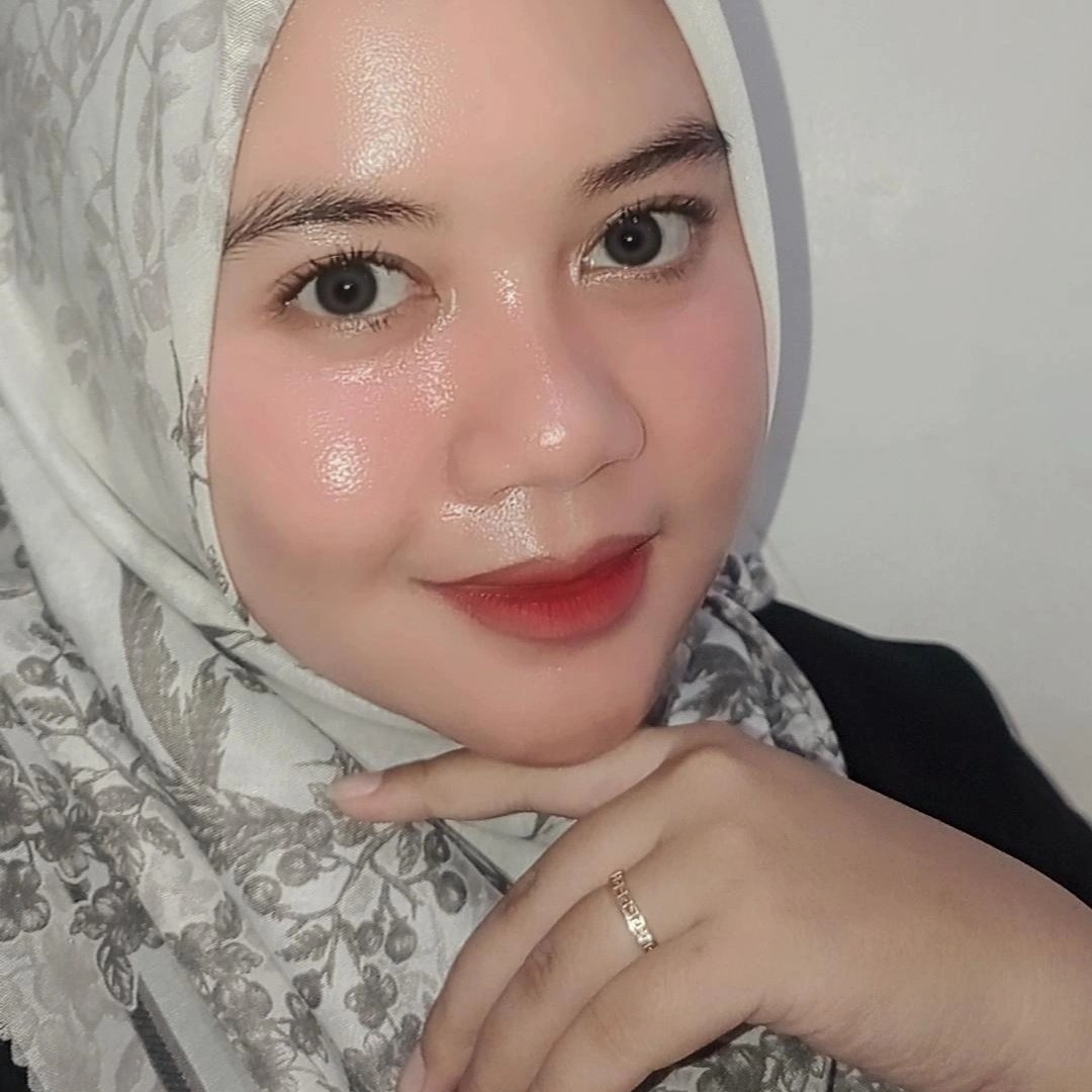 sindiagustineee's tweet photo. #FotoProfilBaru https://t.co/ZYuKmzOAQO