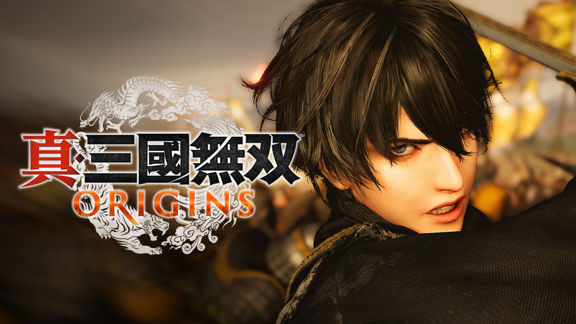 真・三國無双 ORIGINS』TREASURE BOX 特設サイト