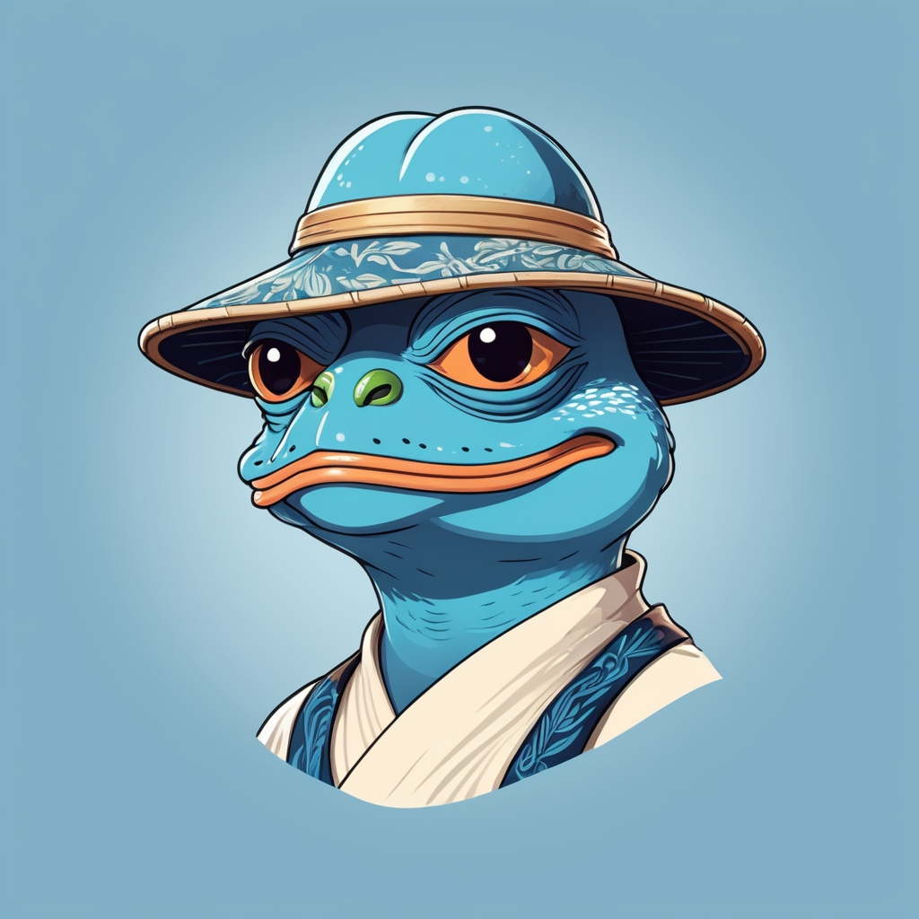SenSuiOfficial's tweet photo. #SenSui 🈳 on the #SuiNetwork is the essence of mentorship 🧑🏼‍🏫 

Encouraging users to master blockchain technology with the same dedication and wisdom on $SUI 💦

Follow the master 🔔 https://t.co/4PWrvLftqa