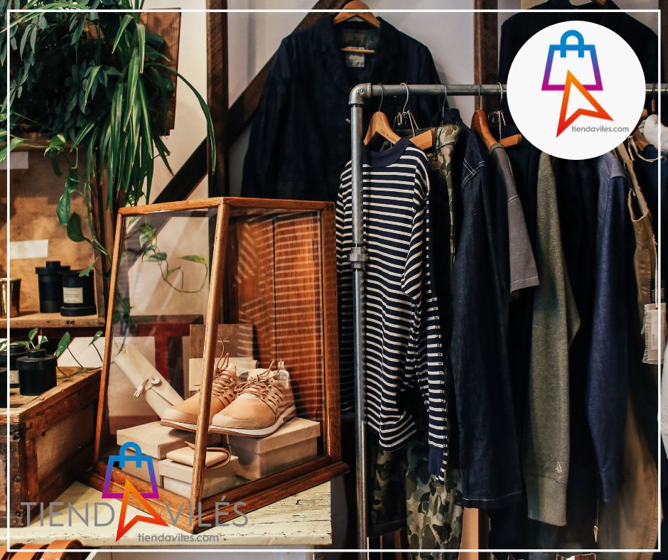 Tus compras en las tiendas de cercanía de
Avilés y comarca. TiendAvilés. Cómodo, fácil y seguro.
👉 tiendaviles.com
#tiendaviles #compras #tiendacercana
#comerciocercania