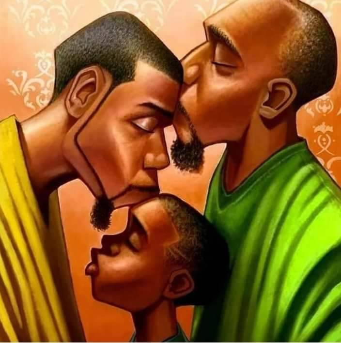 BlkHistStudies's tweet photo. Generational Wealth β€οΈ
#blackfatherhoodmatters #positiveimages #letthechainbeunbroken #generationalwealth #generationalwealthismorethanmoney https://t.co/zMvBDKIPwN