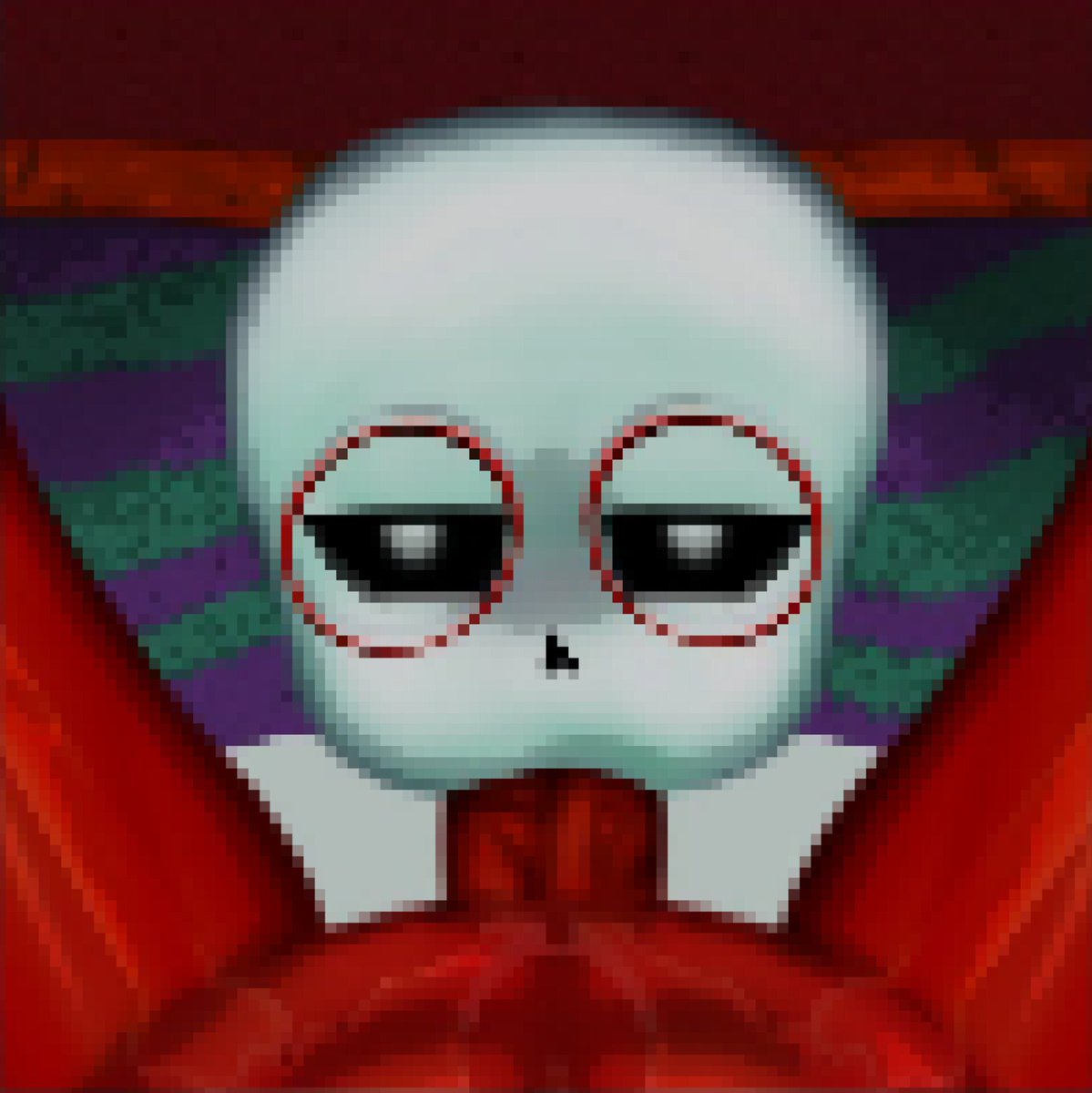 Lanerdy198_'s tweet photo. It is not complete yet.
#scifell #fellsans #underfell #undertail #cpau #sciencesans #sans #sanscest #undertale #WIP https://t.co/32uNCjWaZF