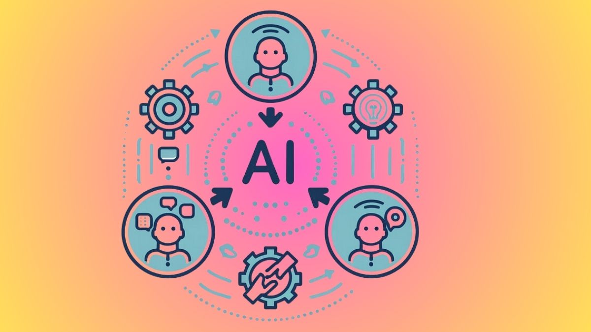 TechGovind70399's tweet image. AI Agentic Workflows: The Content Supply Chain With PixelML
Read more on govindhtech.com/ai-agentic-wor…
#AIAgenticWorkflows #ContentSupplyChain #PixelML #ChatGPT #IntelLiftoff #artificialintelligence #AImodel #businessesuseSAP #machinelearning #ai #intel #supportPixelML #IntelLaunchpad…