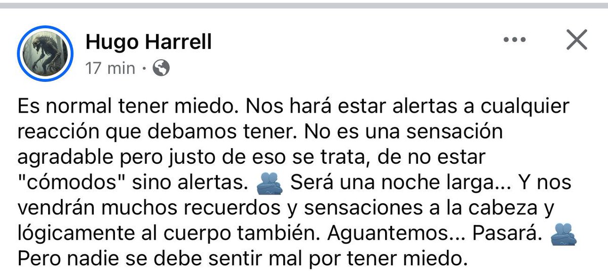 Carlos MMillán 🌴 tweet media
