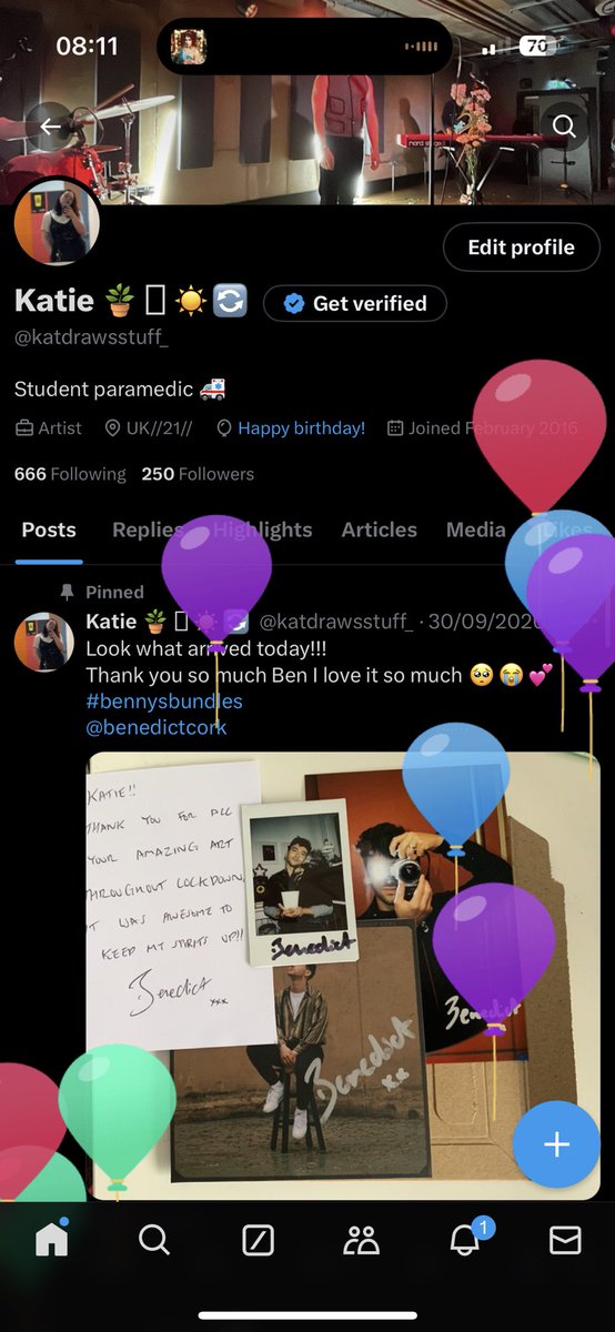 Katie 🪴 ⎕ ☀️🔄 tweet media