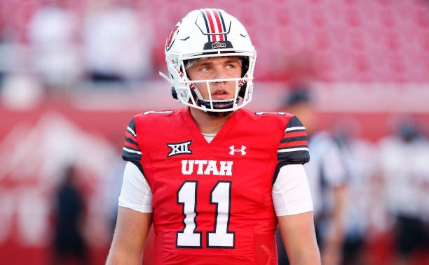 WillyFoosball's tweet photo. I can truthfully say that I believe if developed properly Isaac Wilson could be a Heisman contender in 2-3 years https://t.co/a2s0wA4ABW