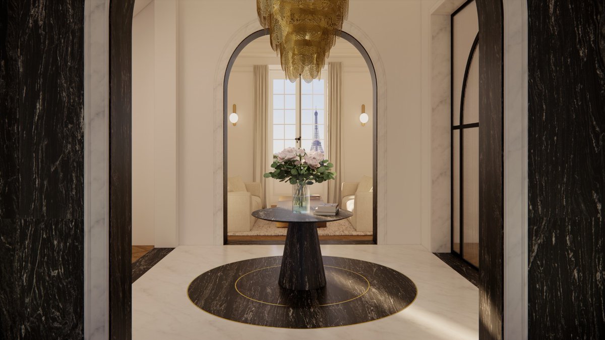 Mármoles Sol tweet media