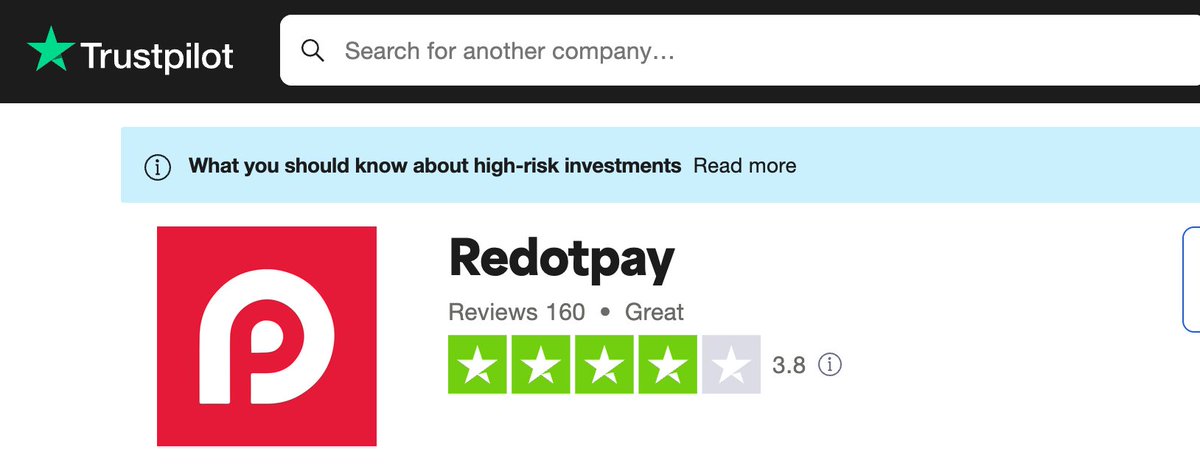 RedotPay's tweet photo. Would you rate RedotPay on Trustpilot? 🤔 We know most happy users forget to leave reviews, while issues often get shared. If you could leave us a good review, we’d be super grateful! 🙏💖 #RedotPayReview #SpreadTheGoodWord https://t.co/a5aN8N2N4T