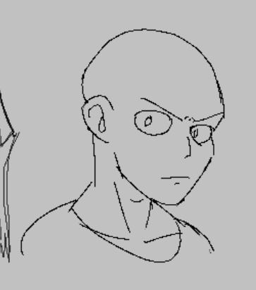 Born2draw's tweet image. Saitama