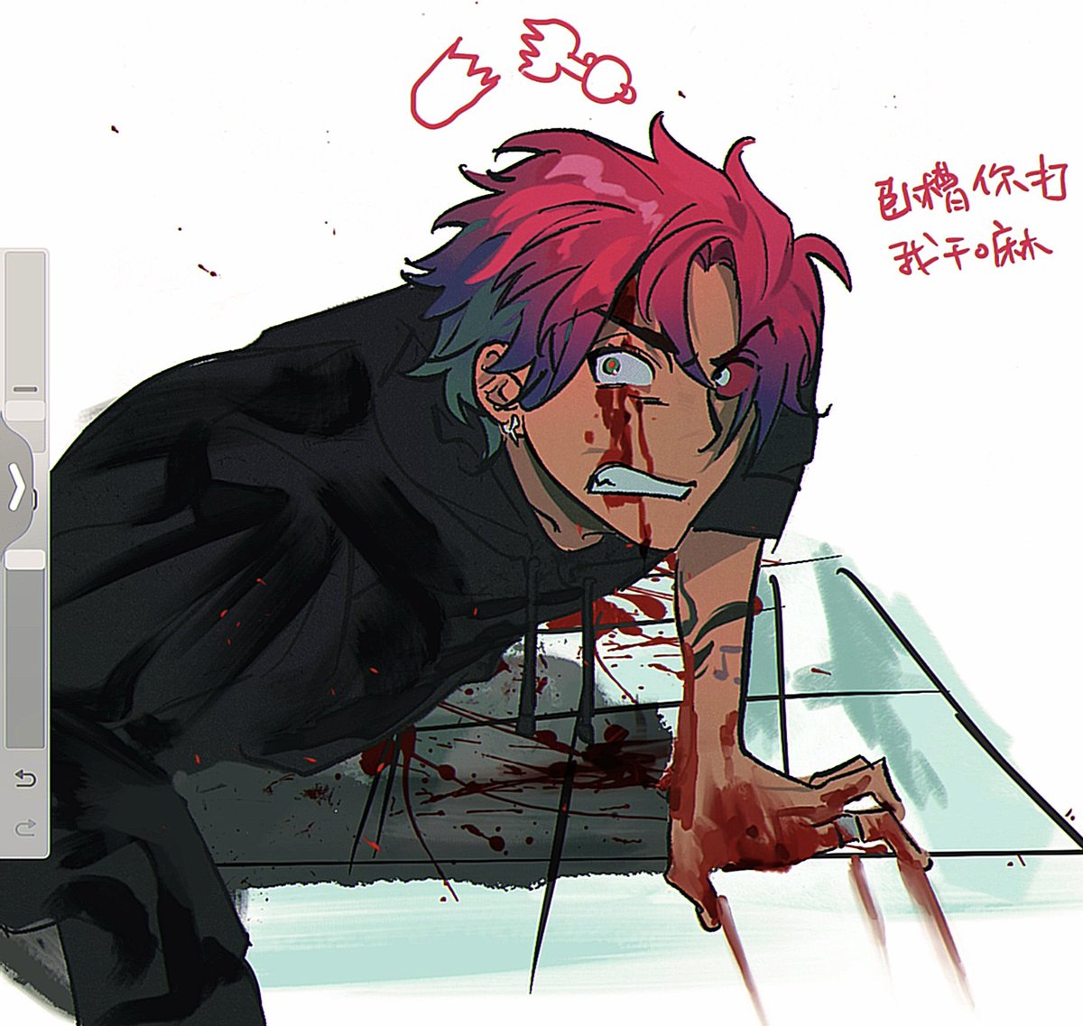 只坐真皮沙发 (@nskanskdkx) on Twitter photo 