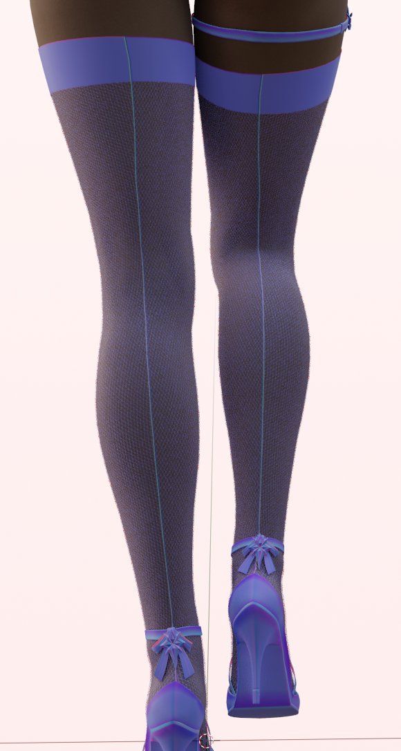 ✿ Miette tweet media