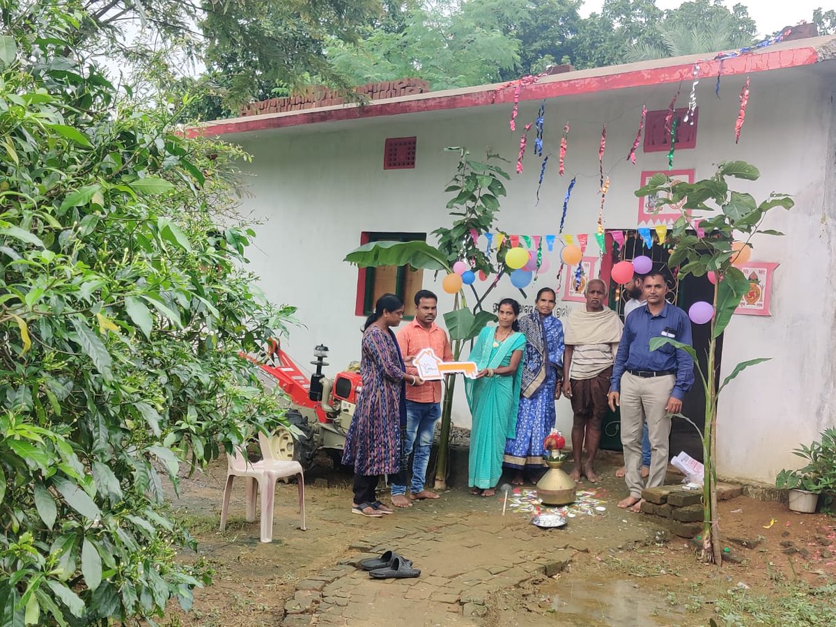 Zilla Parishad Sambalpur tweet media