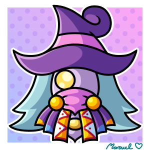 MarvelCrafter Art (C0mms Open) tweet media