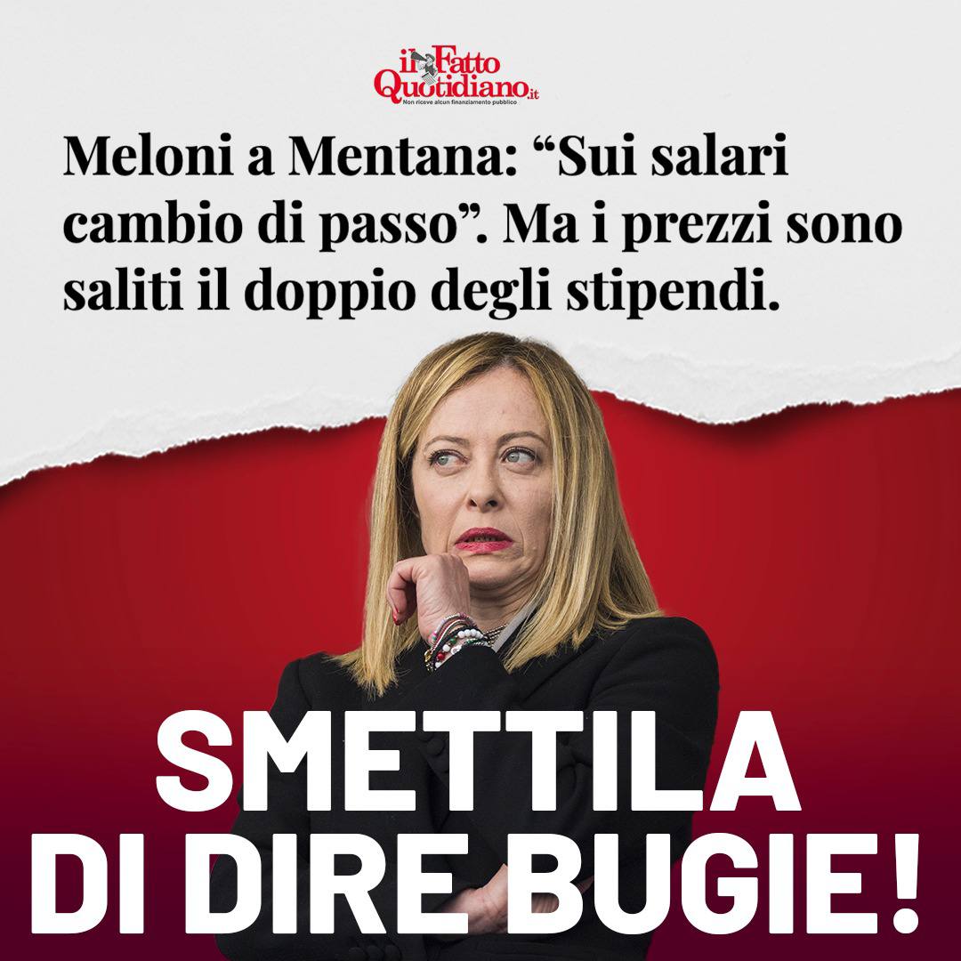 MonicaBergamas9's tweet photo. Guardatela bene : ha smentito tutto ciò che aveva promesso per farsi eleggere, facendo l'esatto contrario.
E ancora la sostenete ? Siete masochisti ? https://t.co/L8ibAzP5fb