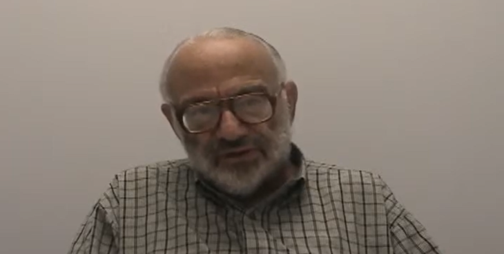 OralHistoryEcon's tweet photo. 🔗Besides our own collections, our website hosts a list of other oral histories resources:
#1 @nberpubs hosts a great collection of interviews conducted by Claudia Goldin, featuring Gary Becker, Anna Schwartz, Jacob Mincer, and Milton Friedman ⬇️
https://t.co/G12VaJgPUo https://t.co/3ZNnm0e3mw