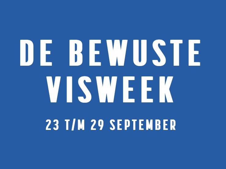 ecoseafood's tweet photo. Deze week #debewustevisweek daar is waar wij voor staan Kies bewust de juiste #Vis de verste met de beste smaak, lokaal #Noordzee @MSCkeurmerk de beste Kweek @ASC_aqua en duurzaam zodat ook onze volgende generatie kan genieten van de heerlijke #visgerechten https://t.co/4gPGWQwoey