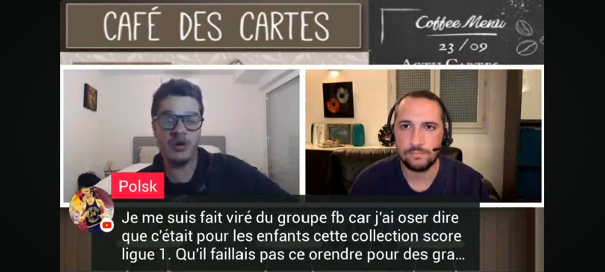 Simon - Cards 🇫🇷 tweet media