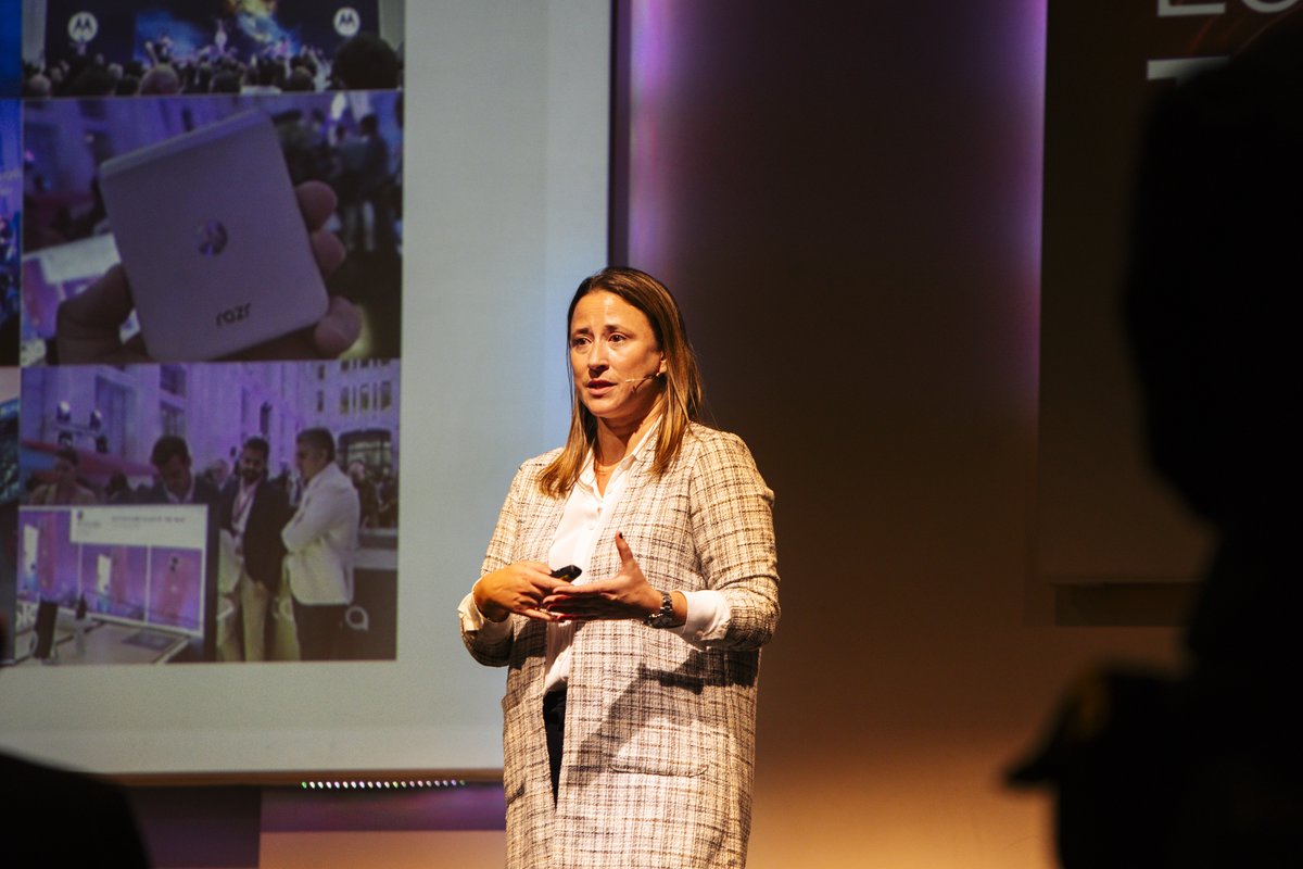 Fedit's tweet photo. Por cada € invertido en actividades de los Centros Tecnológicos @Redit_es se obtiene un impacto social de 11,63...

Además, #REDITSummit aglutina los últimos avances tecnológicos

➡️ https://t.co/smuAKu21S1

#CentrosTecnológicos #AgrupacionesFedit #ImpactoSocial #REDITSummit2024 https://t.co/anhlNLCylZ
