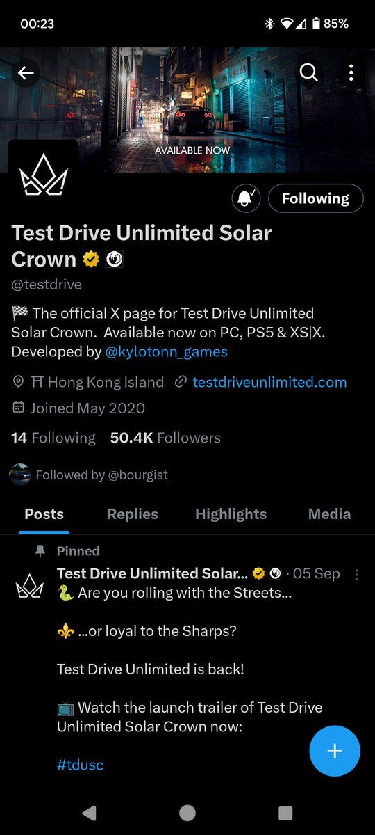 MapletheWolf's tweet photo. @testdrive is it really https://t.co/9VIG3Nx4ex
