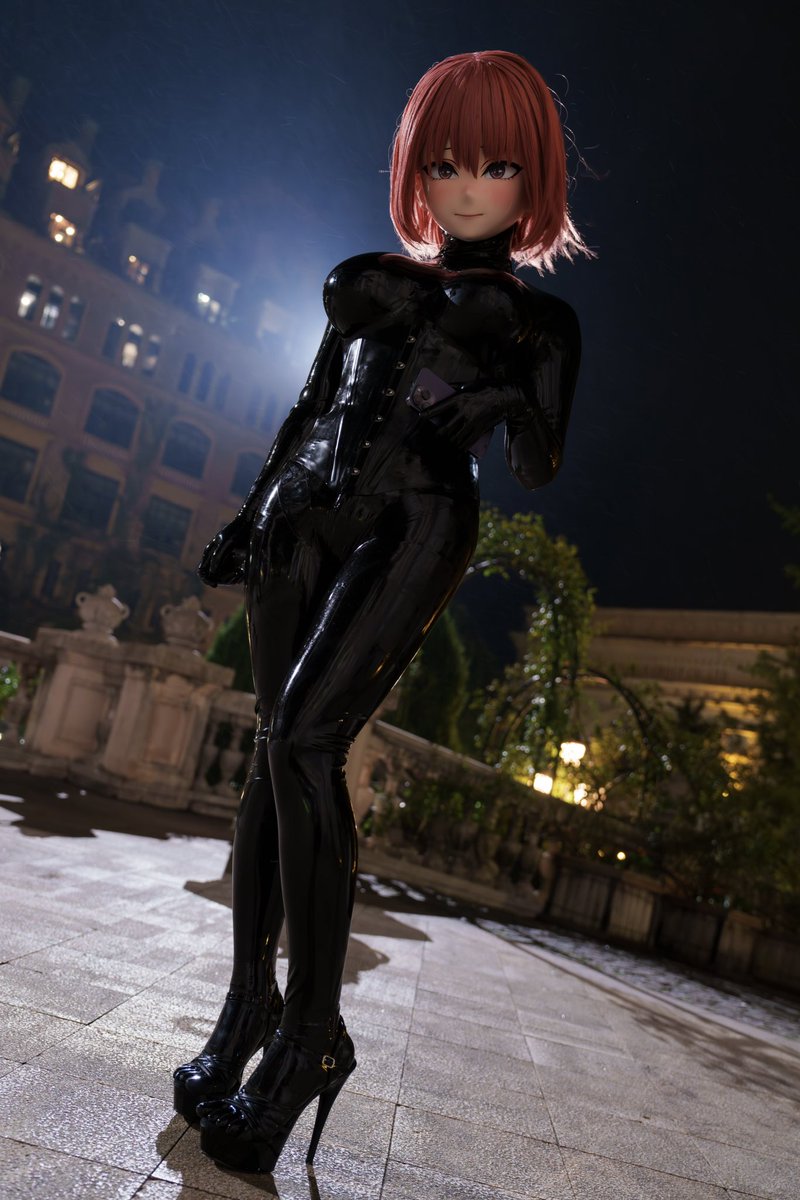 偶呀夜1
📷：<a href="/Mhithrha/">Lamia</a>