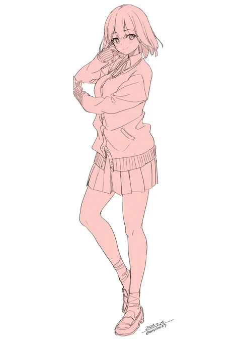 クールちゃん 