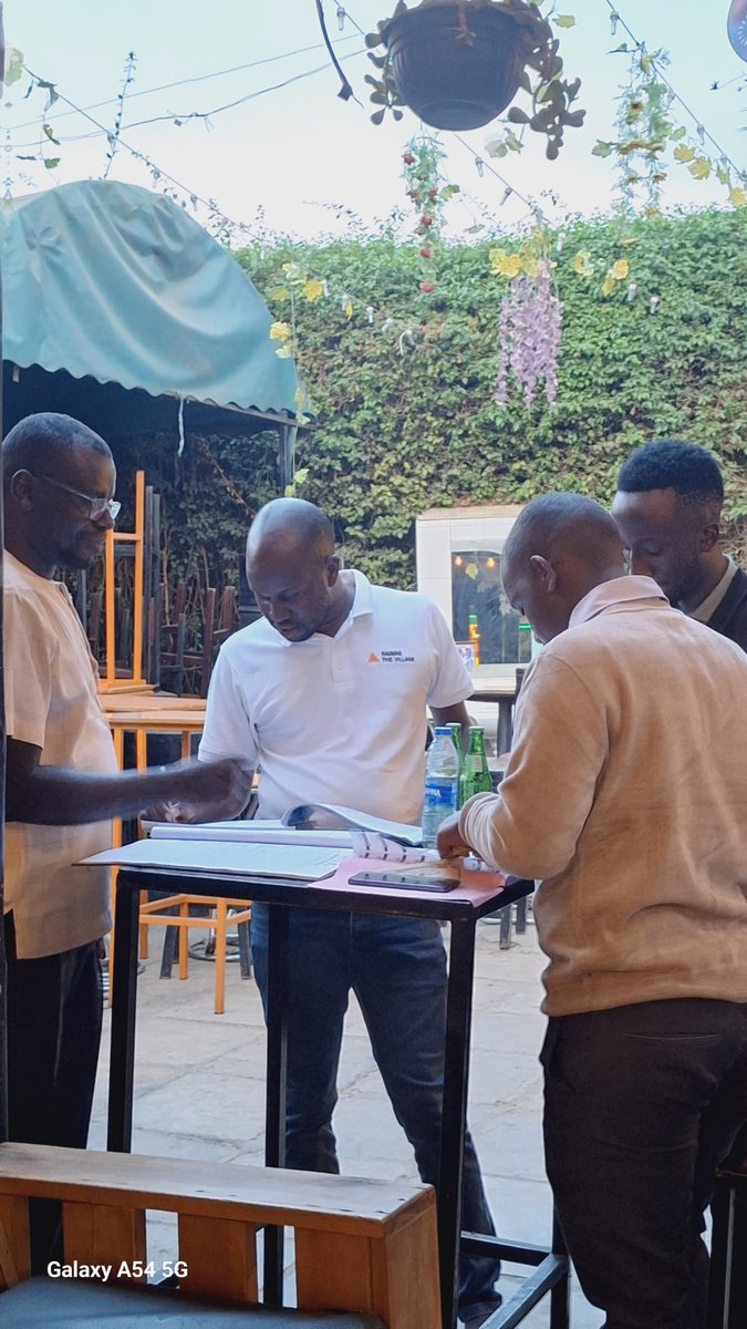 Rotary Club of Mbarara Ranchers tweet media