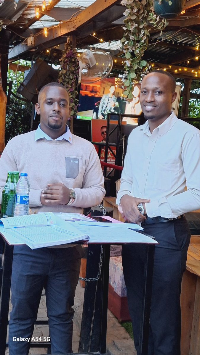 Rotary Club of Mbarara Ranchers tweet media