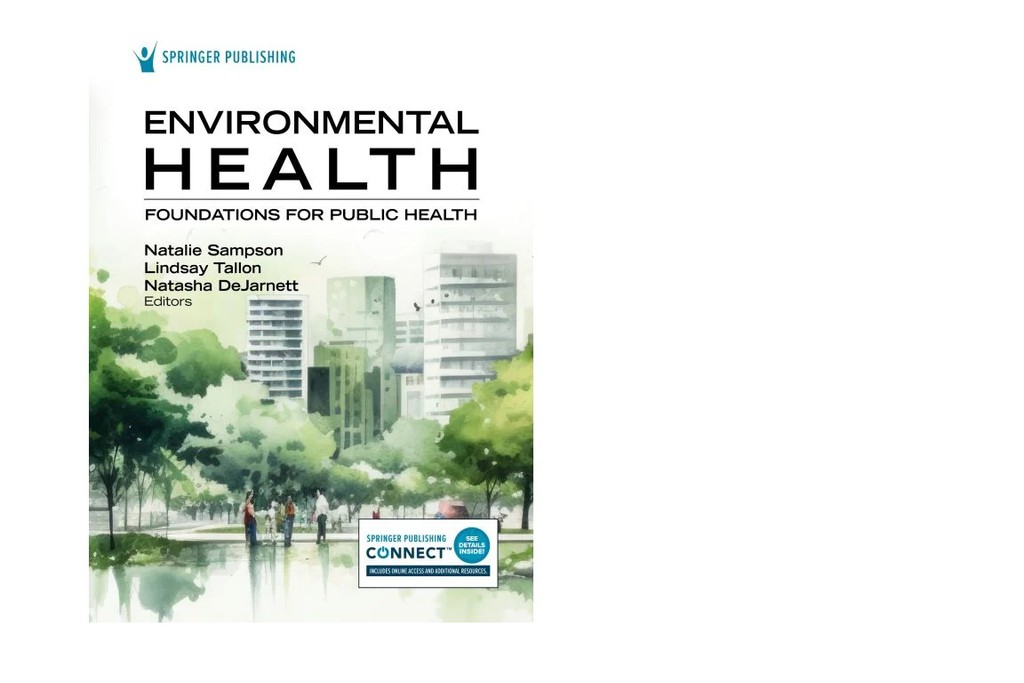 tallonla's tweet photo. 🌟 Meet @thisisabz, Chief Public Health Officer for @DearbornDPH! His expertise in public health governance is just one of the many perspectives you'll find in our book. Learn more: https://t.co/3FBmc7dalS | 30% off with code AUTHOR30! #PublicHealthLeadership #EnvHealth https://t.co/W6zhxSTIpz