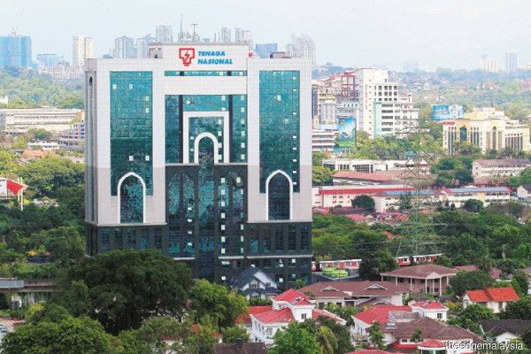 myedgeprop's tweet image. #TNB launches Transition Finance Framework to fund sustainable projects #TransitionFinanceFramework #myedgeprop buff.ly/47DhppA