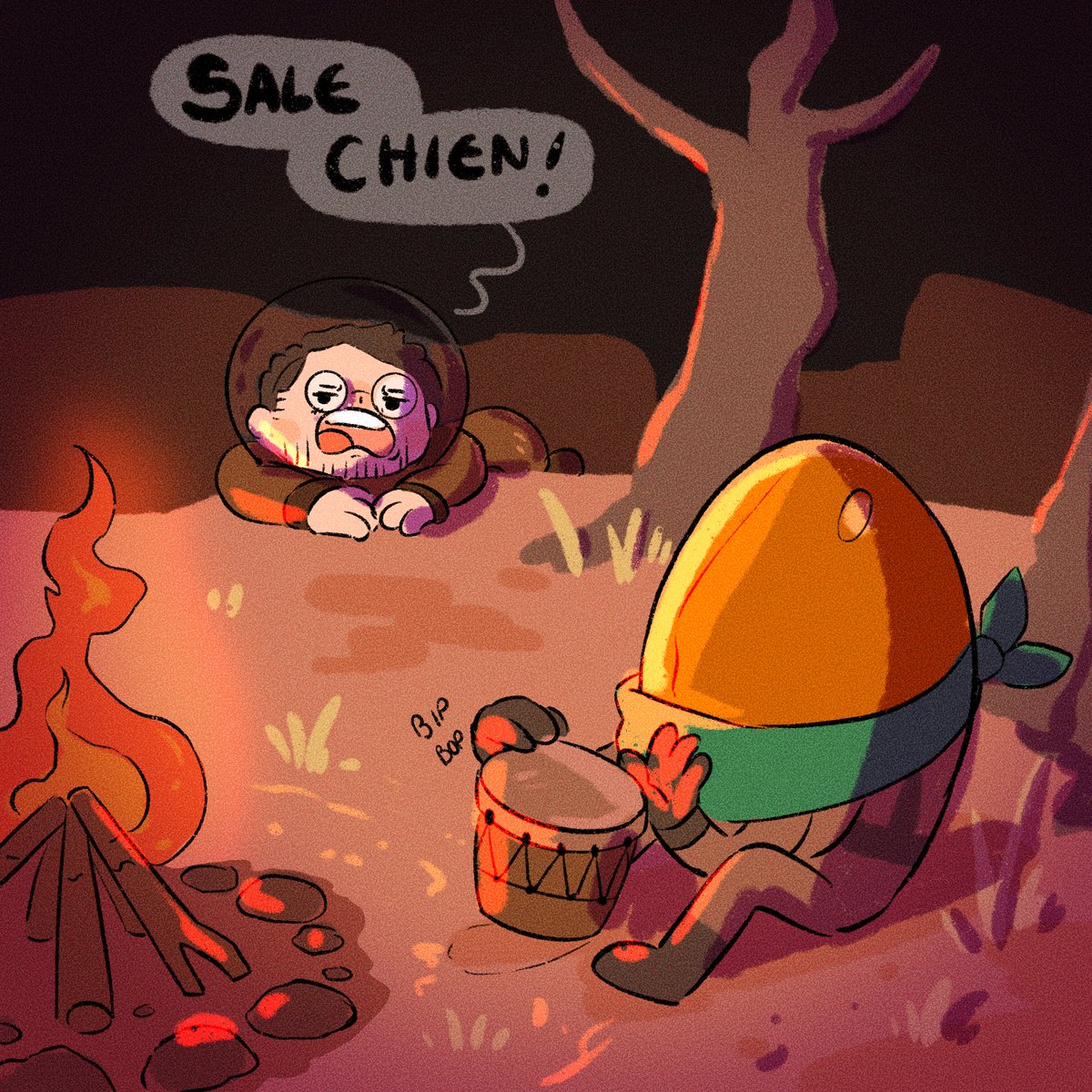 Gomar melade 🍉 tweet media