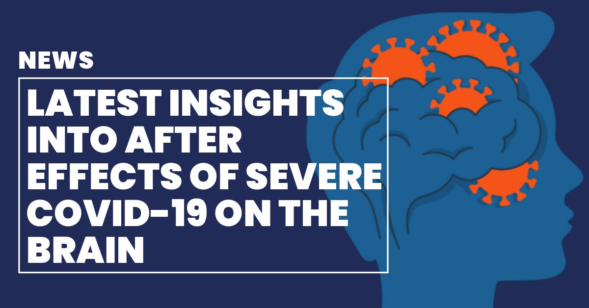 University of Liverpool News (@livuninews) on Twitter photo NEWS | New steps have been taken towards a better understanding of the immediate and long-term impact of #COVIDー19 on the brain in the UK’s largest study to date.
Led by <a href="/LivUni/">University of Liverpool</a> with <a href="/KingsCollegeLon/">King's College London</a> & <a href="/Cambridge_Uni/">Cambridge University</a>.
Read more ⬇️
news.liverpool.ac.uk/2024/09/24/lat… NEWS | New steps have been taken towards a better understanding of the immediate and long-term impact of #COVIDー19 on the brain in the UK’s largest study to date.
Led by <a href="/LivUni/">University of Liverpool</a> with <a href="/KingsCollegeLon/">King's College London</a> & <a href="/Cambridge_Uni/">Cambridge University</a>.
Read more ⬇️
news.liverpool.ac.uk/2024/09/24/lat…