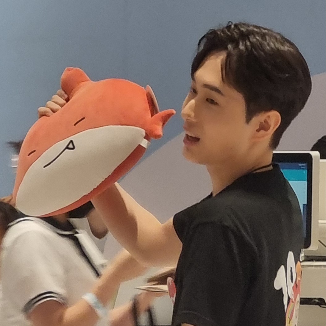 내가 너무 좋아하는 황혼조 와꾸합...