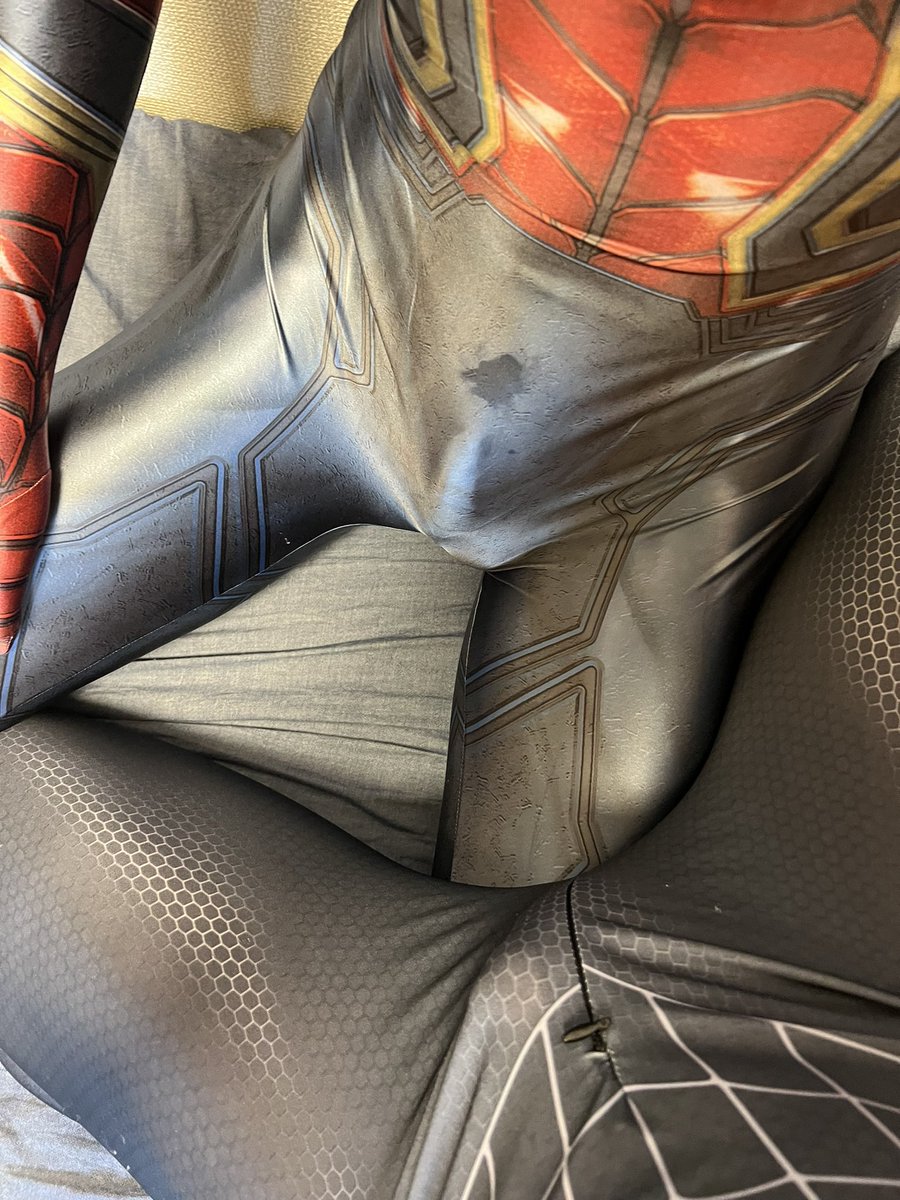 年下スパイダーマン可愛い
すぐ濡れちゃうとこも可愛い
また来月も遊ぶの楽しみ！
<a href="/saku882266/">さっくま🦭</a>