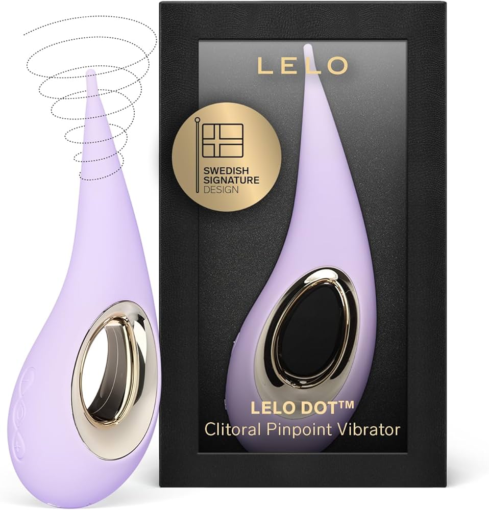 Atshathan's tweet photo. LELO DOT Clitoral Vibrator for Women

#sextoyslovers #amazon #LoveNextDoor https://t.co/awxdfvsgOa