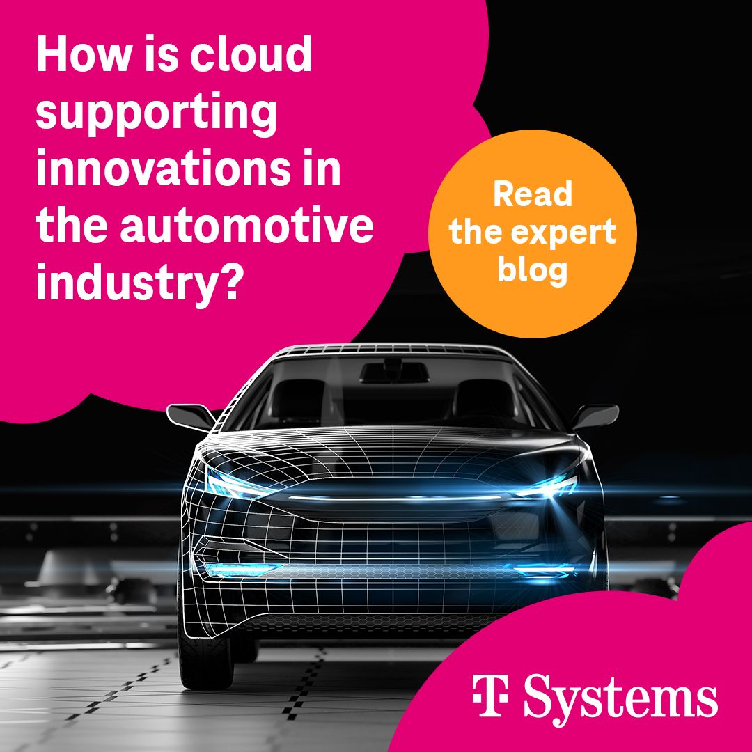 🚗💡 Cloud technologies enhance driving experiences, boost vehicle safety, and support sustainable transportation systems. Discover how the cloud is transforming the automotive industry. Read more! #idc #cloud #privatecloud #automotive link-shortener.io/VpEbna4PSbkFeS…