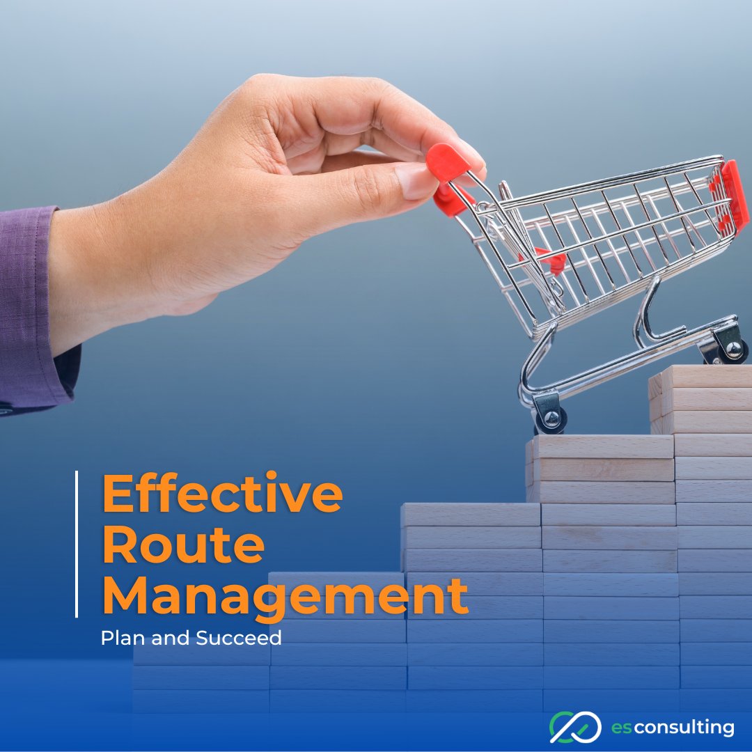 esConsultingUK's tweet image. Plan your routes and manage your time efficiently with the Barcoder 250 Mobile Sales App for your sales reps. 🗺️ #EfficientPlanning #Geolocation #SalesApp #SalesReps